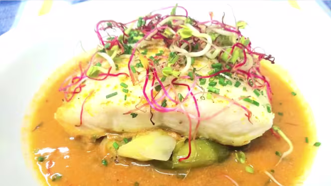 Poissonnerie Moreau - 0