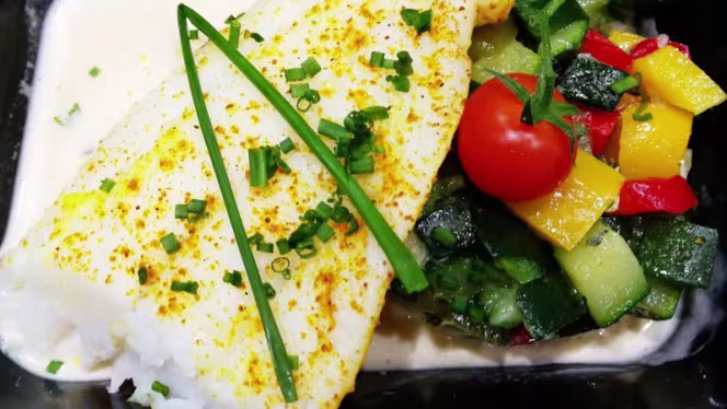 Poissonnerie Moreau - 3