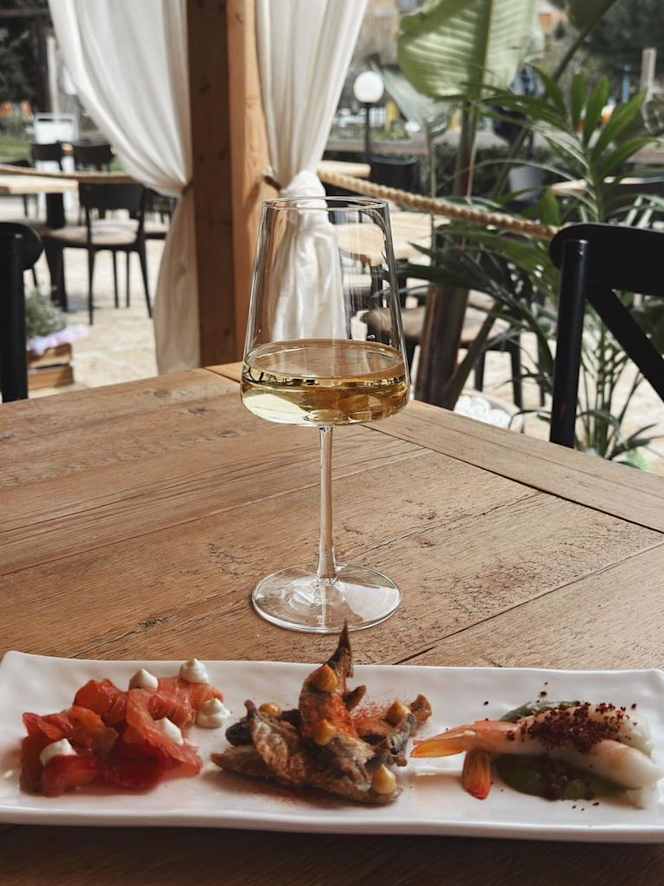 Sestante Bistrot - 7