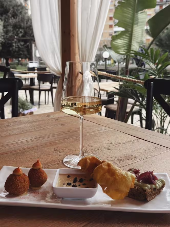 Sestante Bistrot - 1