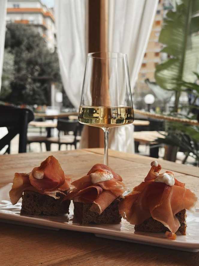 Sestante Bistrot - 6