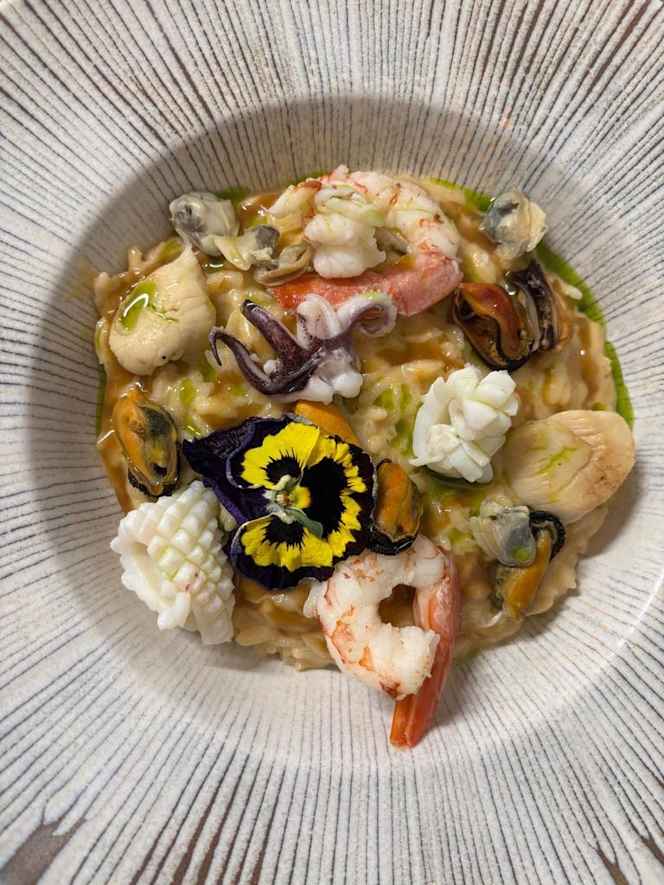 Sestante Bistrot - 4