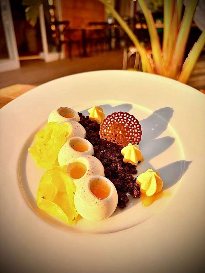 Sestante Bistrot - 8