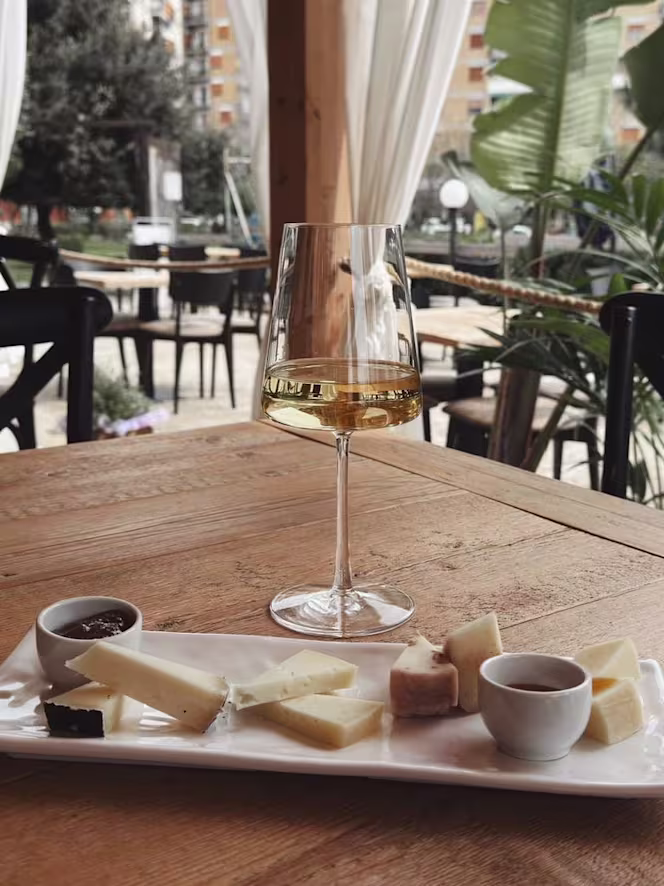 Sestante Bistrot - 2