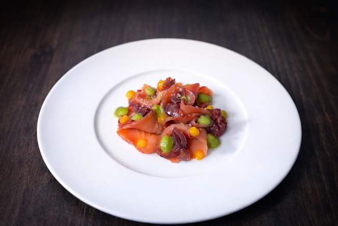 Sestante Bistrot - 9