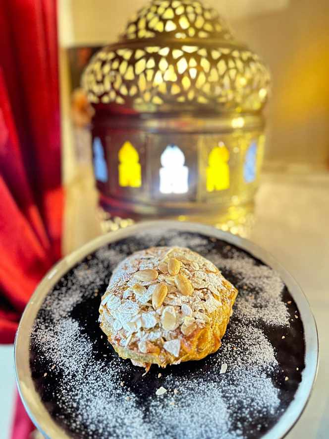 Le Mamounia - 4