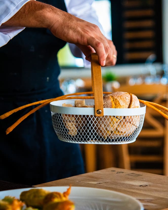 Tabernus Osteria 4 Teste - 7