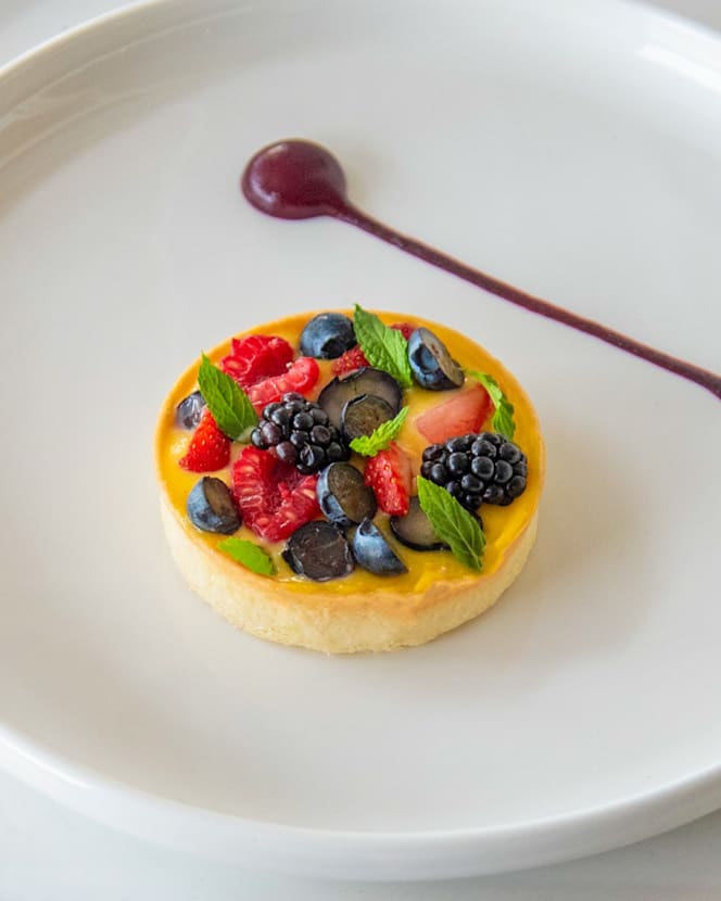 Tabernus Osteria 4 Teste - 1