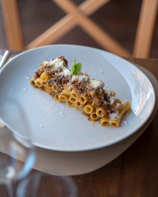 Tabernus Osteria 4 Teste - 5