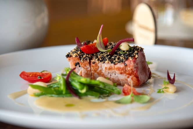 Tabernus Osteria 4 Teste - 4