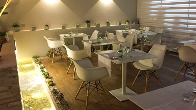 Disio Ristorante Siciliano - 0