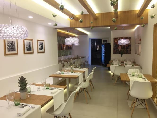 Disio Ristorante Siciliano - 1