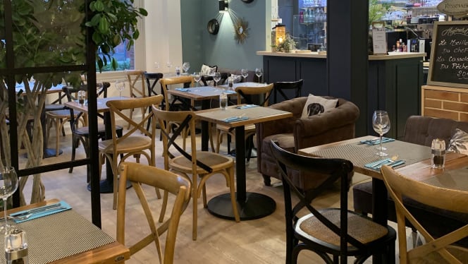 La Gourmandiere - Dunkerque - 7