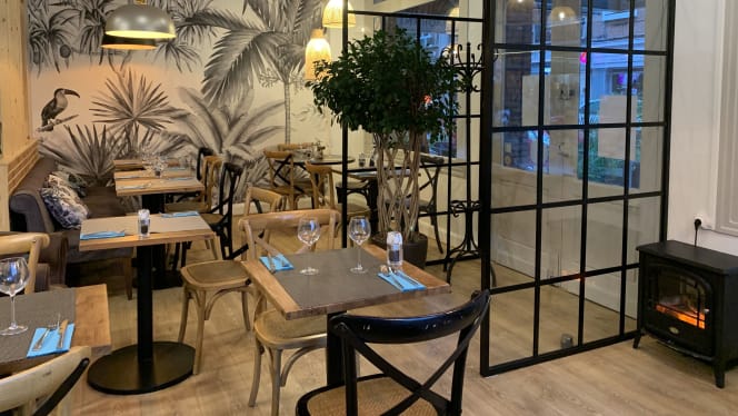 La Gourmandiere - Dunkerque - 8