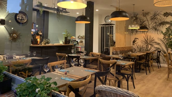 La Gourmandiere - Dunkerque - 3