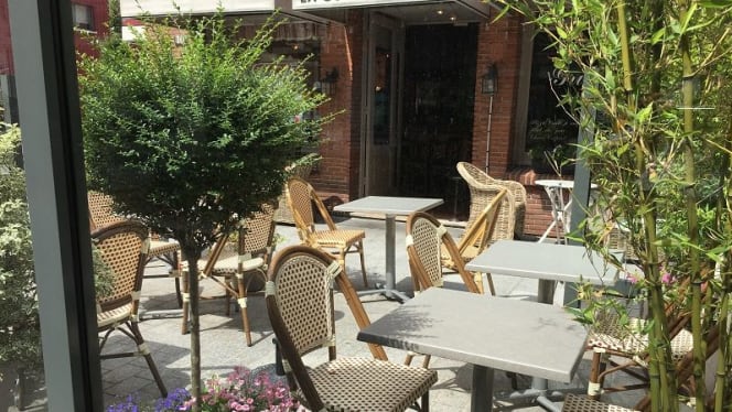 La Gourmandiere - Dunkerque - 5