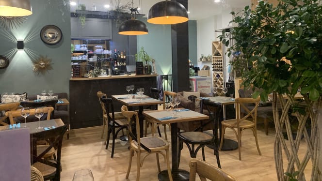 La Gourmandiere - Dunkerque - 4