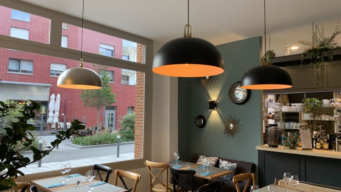 La Gourmandiere - Dunkerque - 1