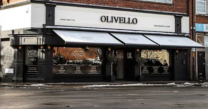 Olivello ristorante - 2