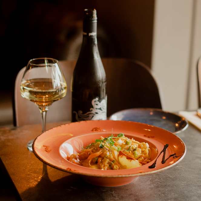 Olivello ristorante - 3