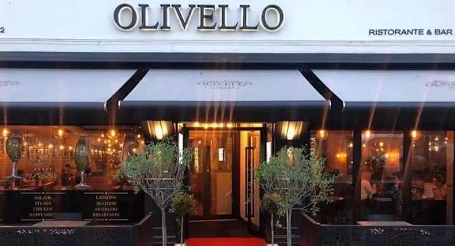 Olivello ristorante - 0