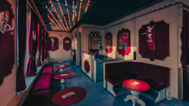 Senatore - Pizza & Bar - 7