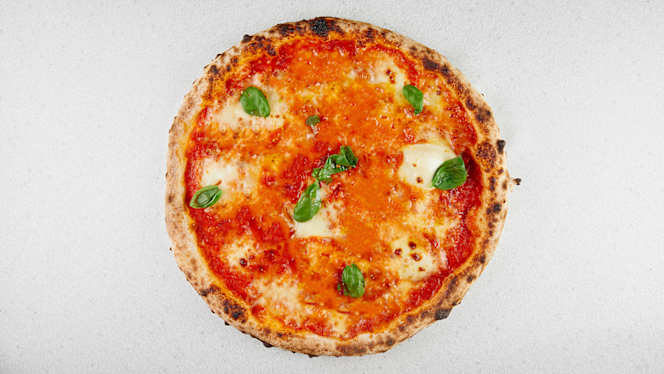 Senatore - Pizza & Bar - 3