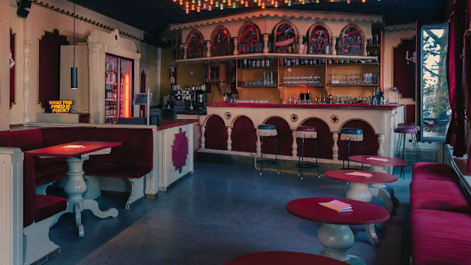 Senatore - Pizza & Bar - 5