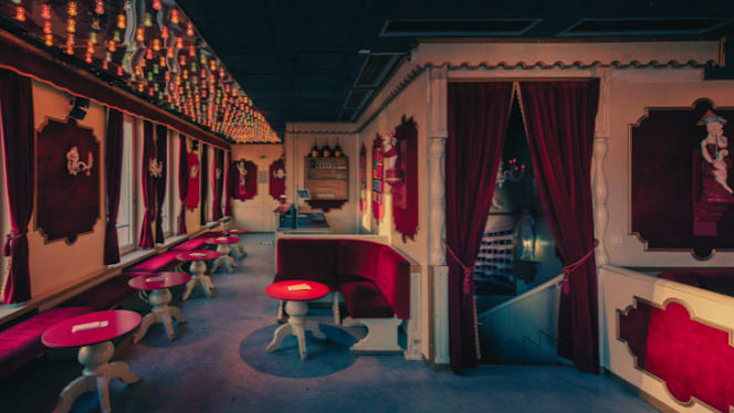 Senatore - Pizza & Bar - 9