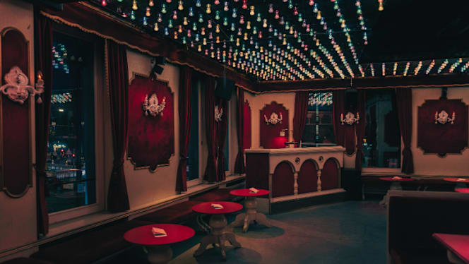 Senatore - Pizza & Bar - 6