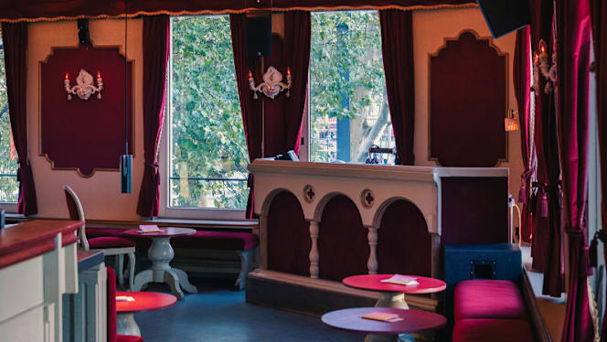 Senatore - Pizza & Bar - 0