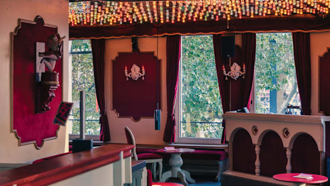 Senatore - Pizza & Bar - 8