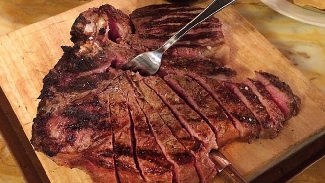 Il Canto della Bistecca - 3