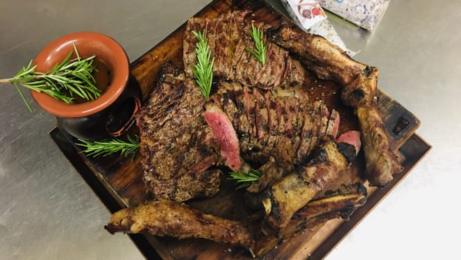 Il Canto della Bistecca - 2