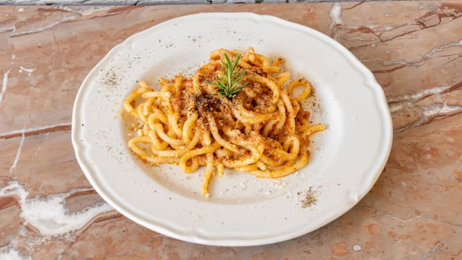 Il Canto della Bistecca - 6