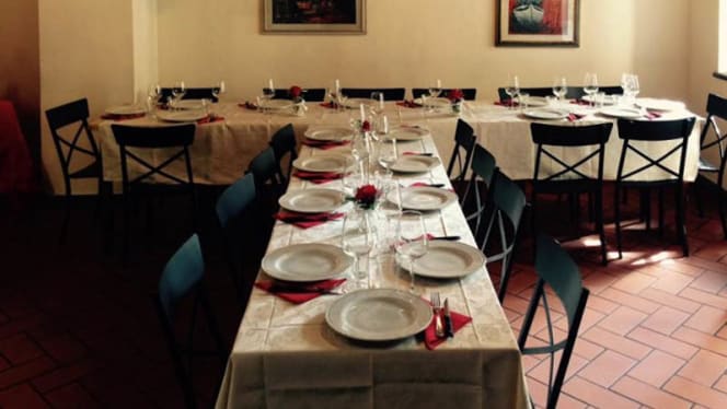 Il Canto della Bistecca - 0