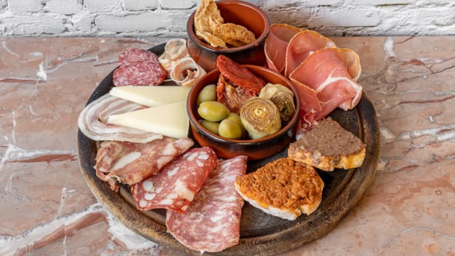 Il Canto della Bistecca - 7