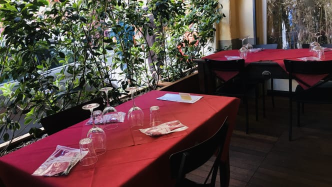 Il Canto della Bistecca - 8