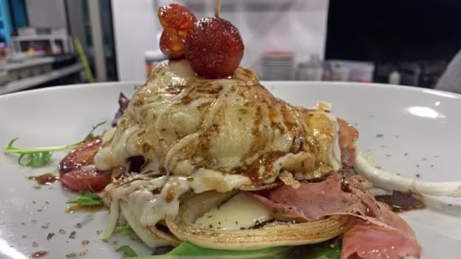 Malabella Gastrobar - 7