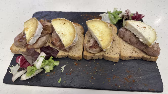 Malabella Gastrobar - 2