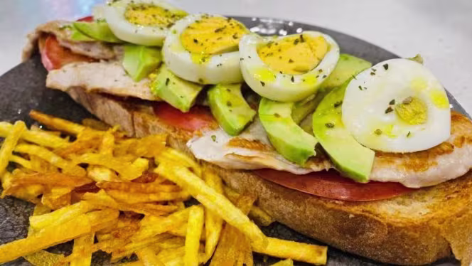 Malabella Gastrobar - 4