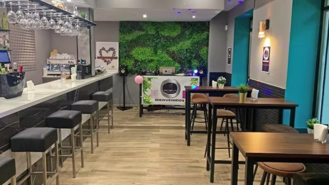 Malabella Gastrobar - 8