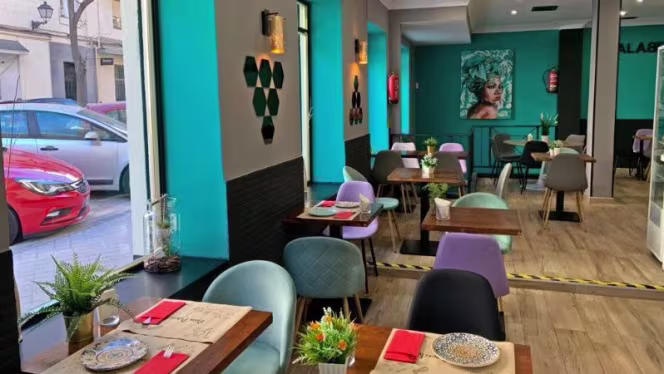 Malabella Gastrobar - 9