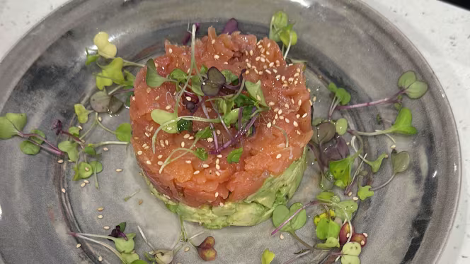 Malabella Gastrobar - 1