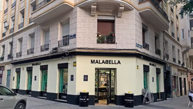 Malabella Gastrobar - 0