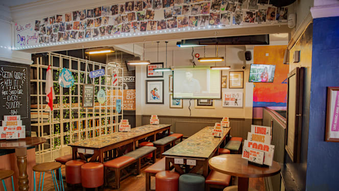 The Southfield Middlesborough - 9