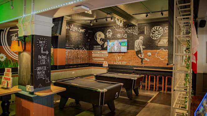 The Southfield Middlesborough - 8