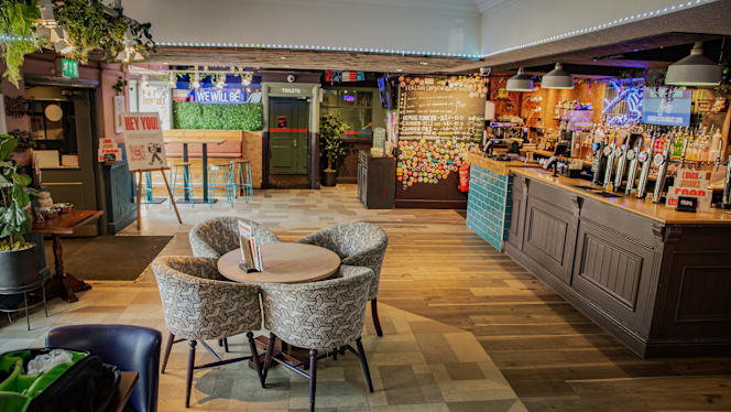 The Southfield Middlesborough - 4