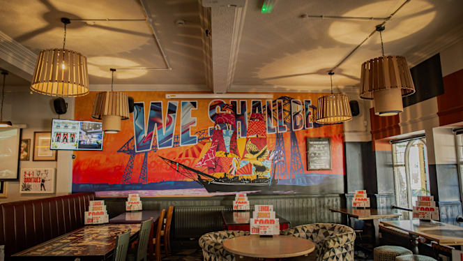 The Southfield Middlesborough - 6