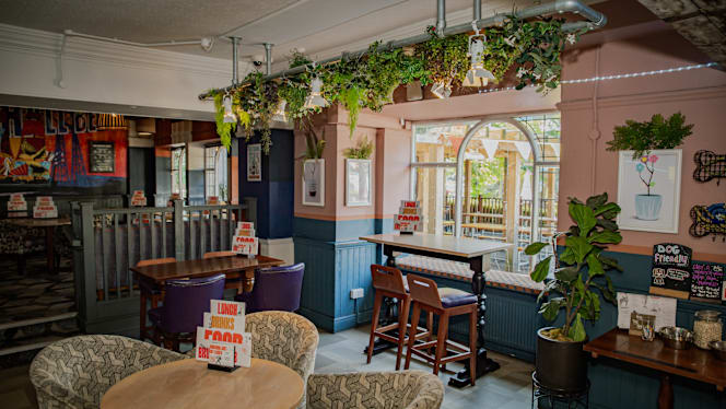 The Southfield Middlesborough - 5